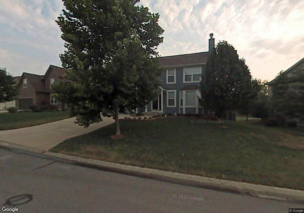 21210 W 48th St, Shawnee, KS 66218 - photo 1