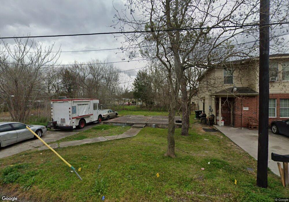 6925 Liverpool St, Houston, TX 77021 - photo 1