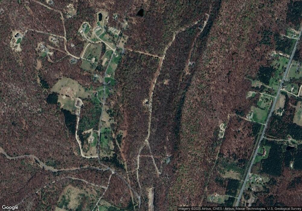 0 Dominion Trail unit MO8189900, Berkeley Springs, WV 25411 - photo 1