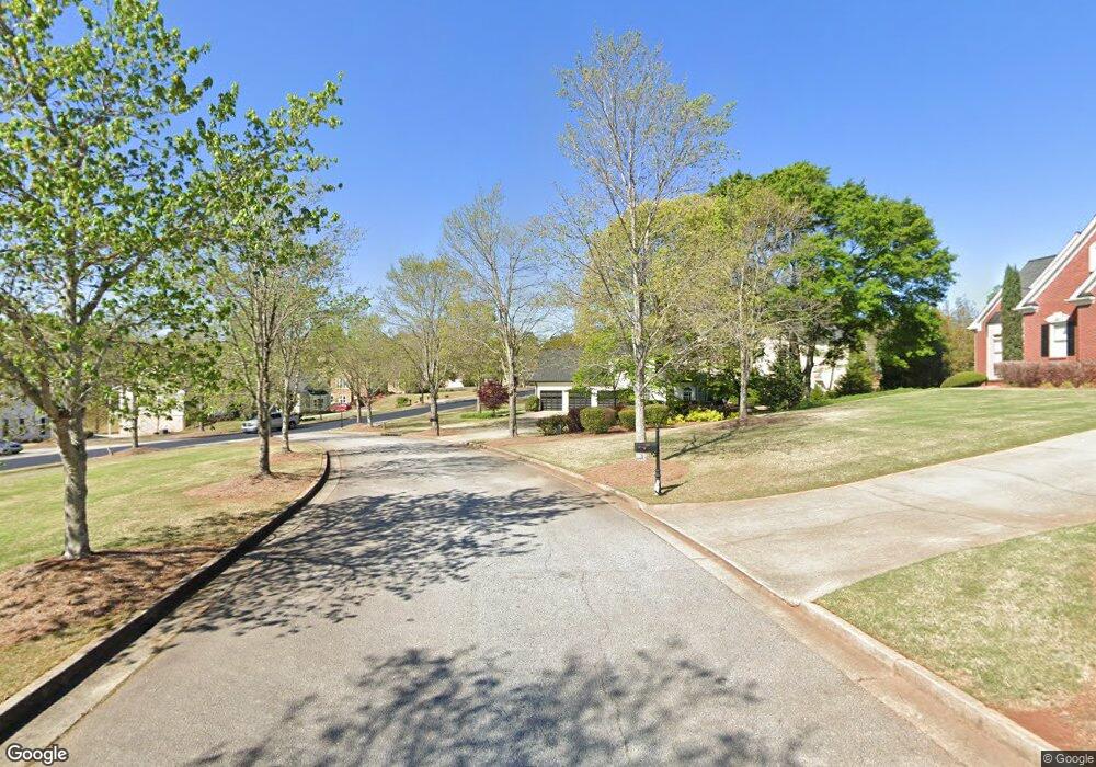 0 Fairway Cir unit 8520387, Monroe, GA 30656 - photo 1