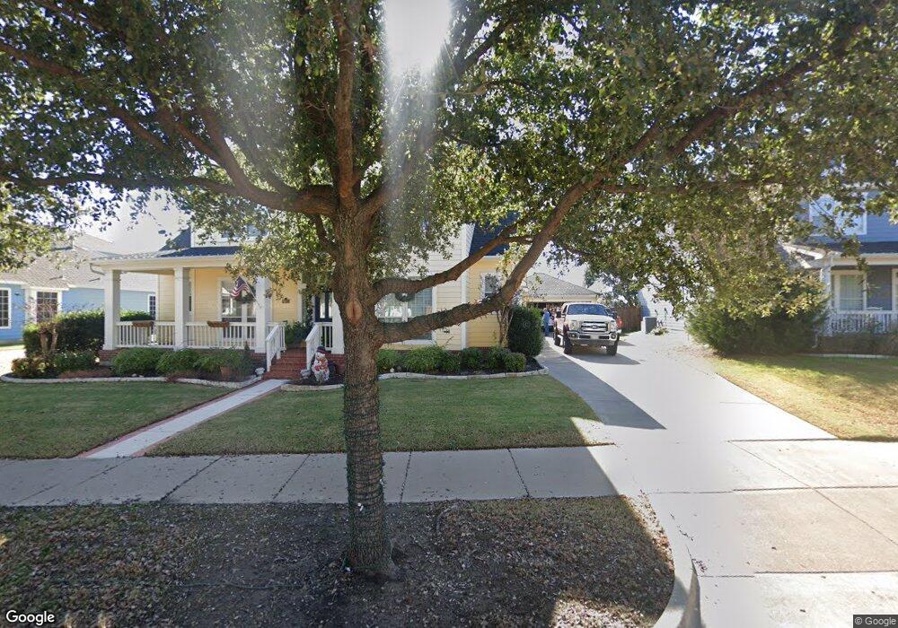 8512 Newman Dr, North Richland Hills, TX 76180 - photo 1