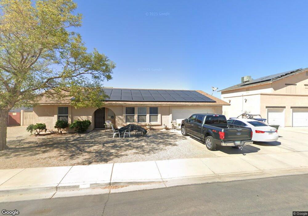 6214 E 43rd Place, Yuma, AZ 85365 - photo 1