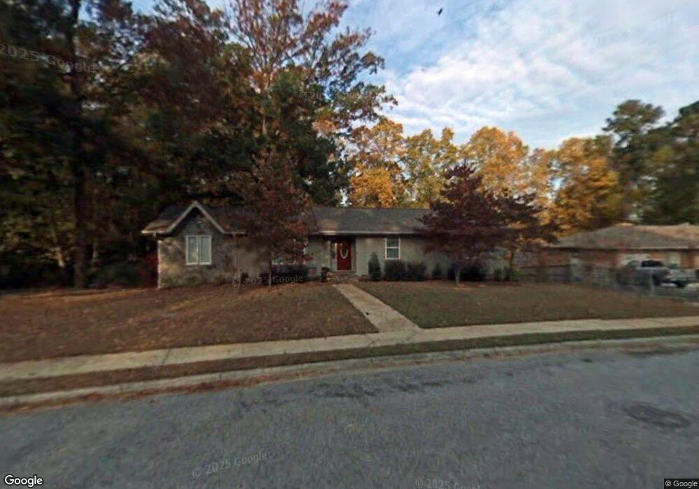 217 Brooks Dr, Augusta, GA 30907 - photo 1