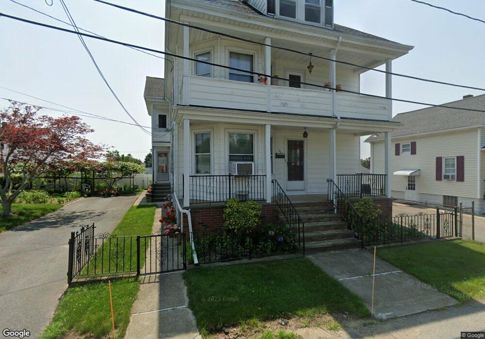 11 Temple St, South Dartmouth, MA 02748 - photo 1