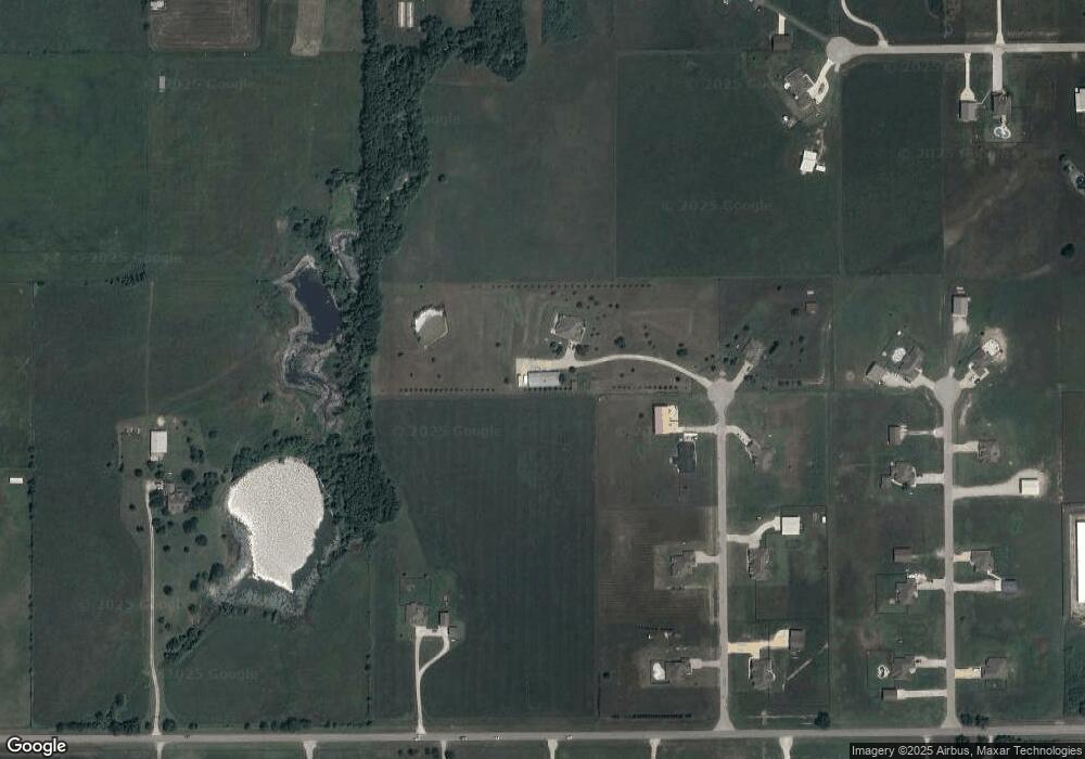 10496 N 57th West Ave, Sperry, OK 74073 - photo 1