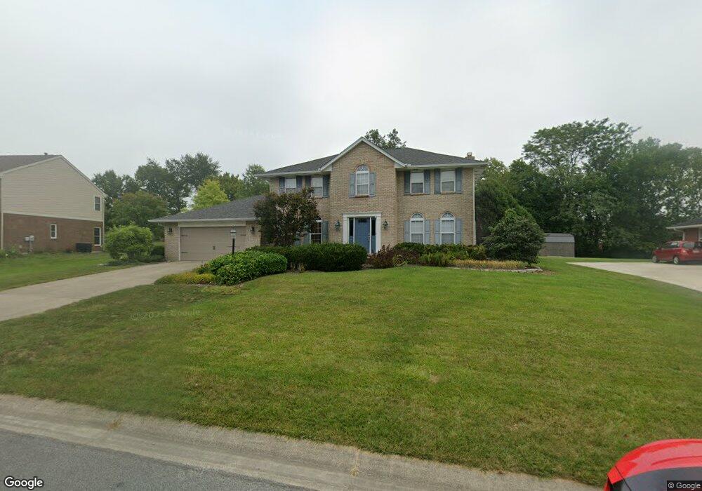 7340 Stonerun Place, Liberty Township, OH 45044 - photo 1