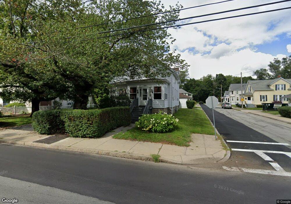 1304 New Boston Rd, Fall River, MA 02720 - photo 1