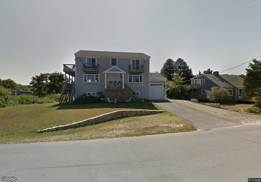 24 Bradford Rd, Sagamore Beach, MA 2562 - photo 1