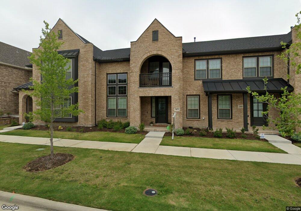3672 Dutchess Dr, Frisco, TX 75034 - photo 1