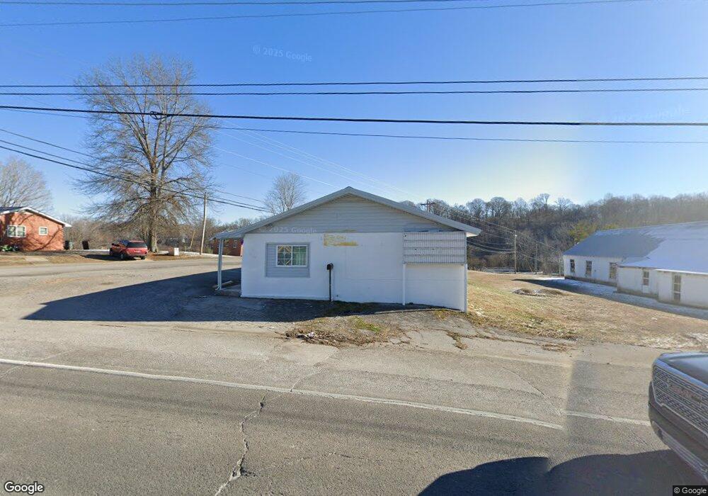 401 Beersheba Hwy, McMinnville, TN 37110 - photo 1