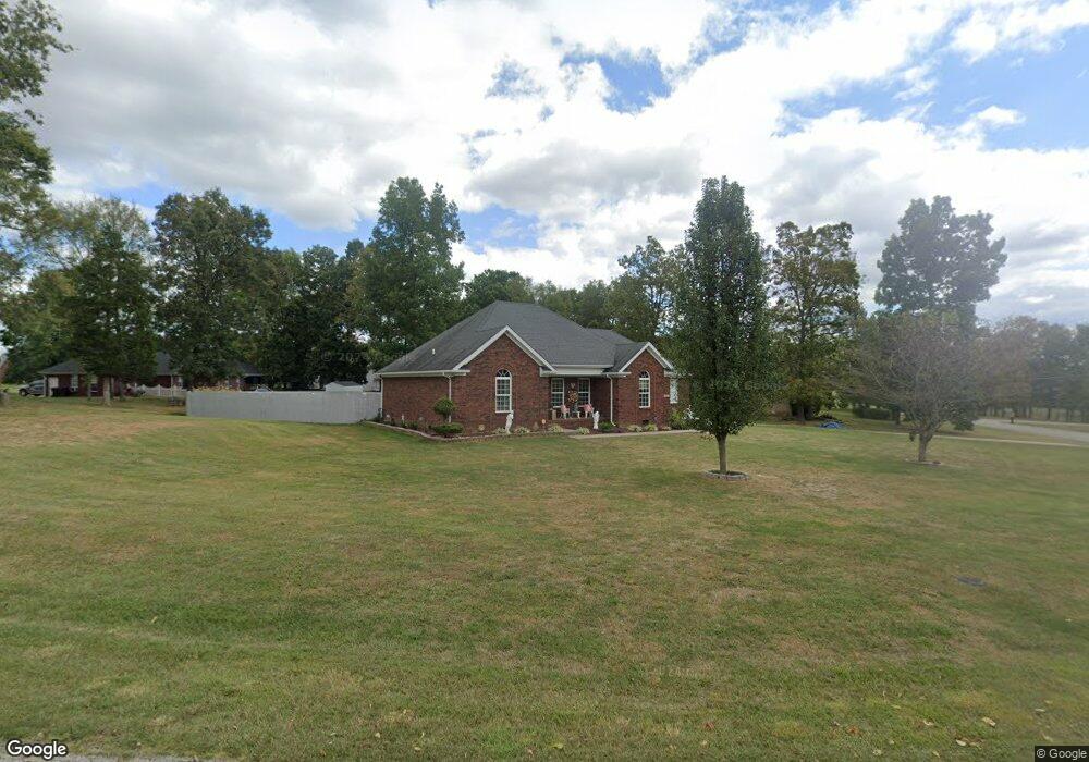 811 Wilkerson Dr, Mount Washington, KY 40047 - photo 1