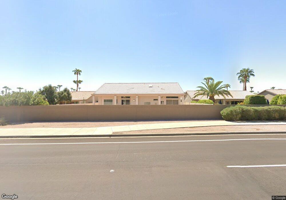 15310 W Amelia Dr, Goodyear, AZ 85395 - photo 1