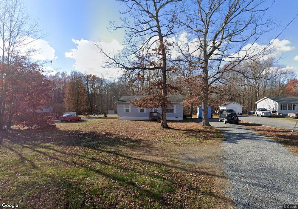 5576 Burr Hill Rd, Rhoadesville, VA 22542 - photo 1