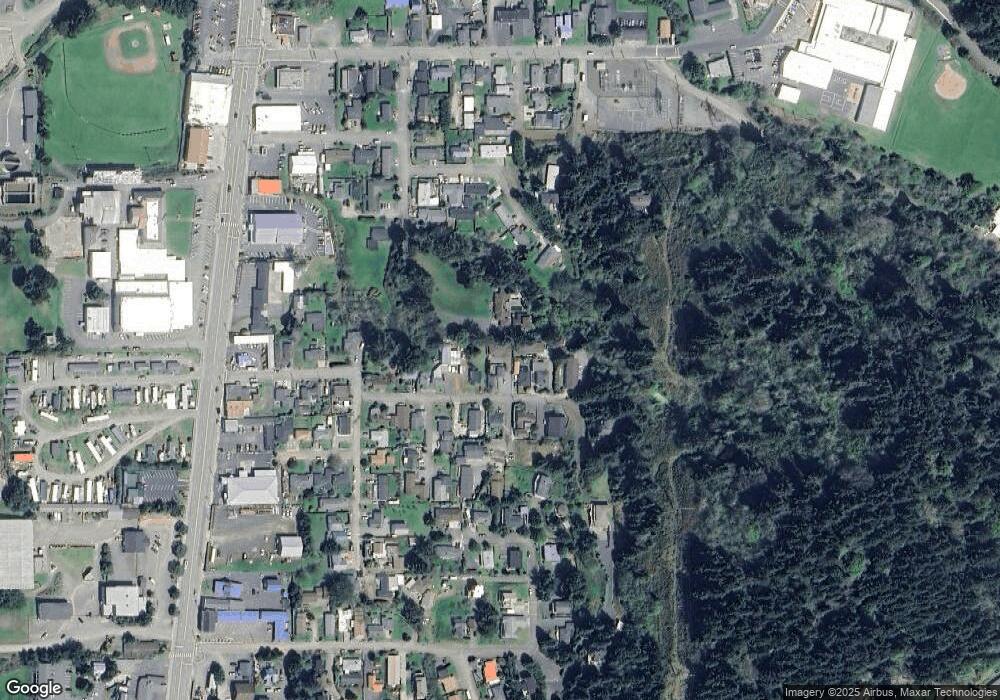 94239 8th St, Gold Beach, OR 97444 - photo 1