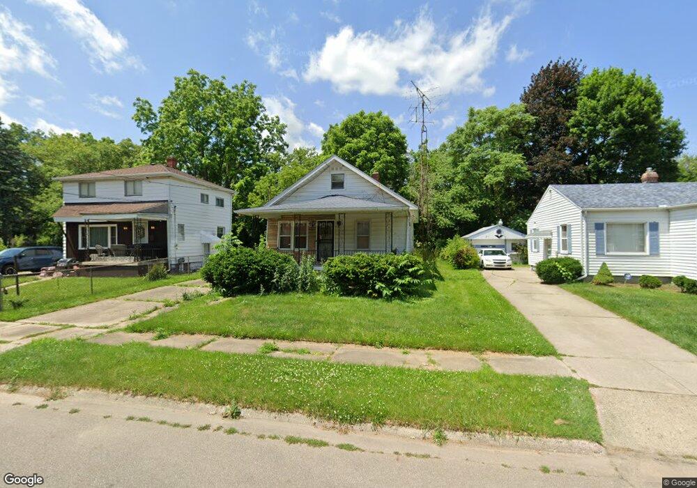 2038 Aitken Ave, Flint, MI 48503 - photo 1