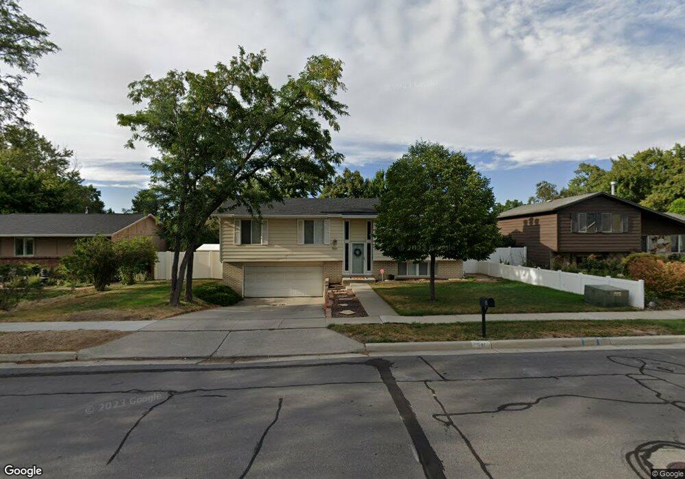 591 E 8600 S, Sandy, UT 84070 - photo 1