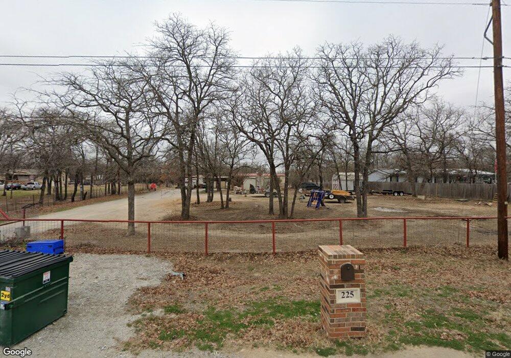 225 Spring Valley Ct, Springtown, TX 76082 - photo 1