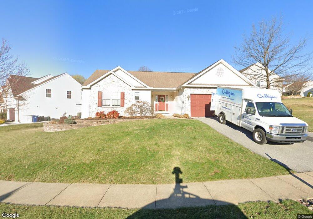 2504 Joshua Dr, Reading, PA 19608 - photo 1