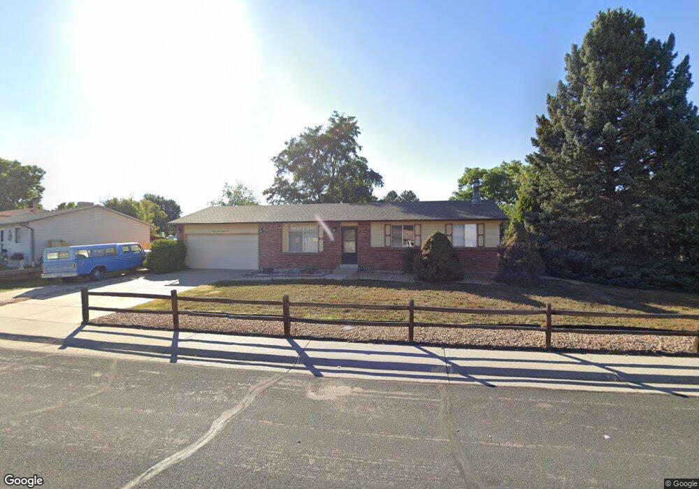 11783 Monroe St, Thornton, CO 80233 - photo 1