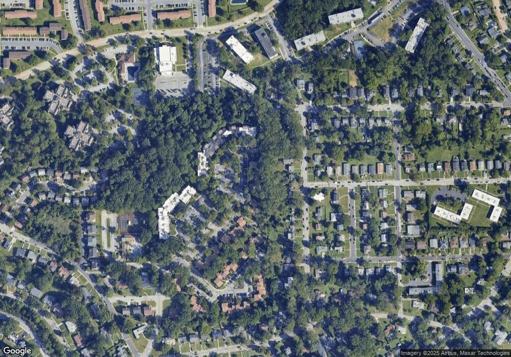 6347 Red Cedar Place, Baltimore, MD 21209 - photo 1