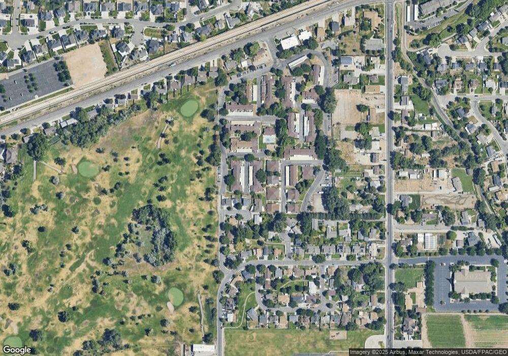 71 Rio Bravo Place, West Jordan, UT 84088 - photo 1