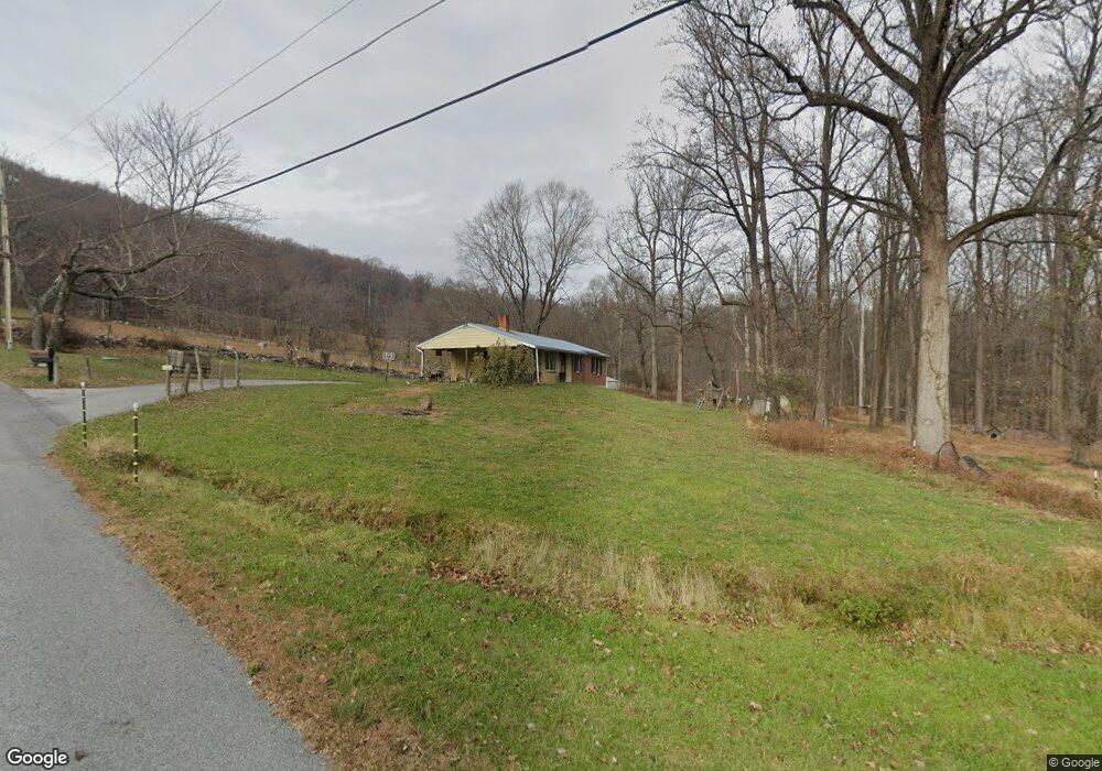 19024 Miller Ave, Knoxville, MD 21758 - photo 1