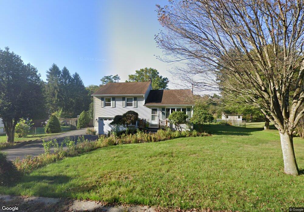 70 Lakeview Ave, Clinton, NJ 08809 - photo 1