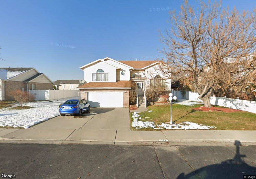 1744 W 870 N, Pleasant Grove, UT 84062 - photo 1
