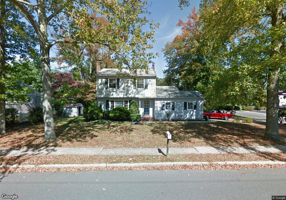 709 Dow Ave, Oakhurst, NJ 07755 - photo 1