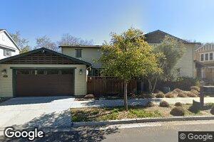 435 Olmsted Rd, Stanford, CA 94305