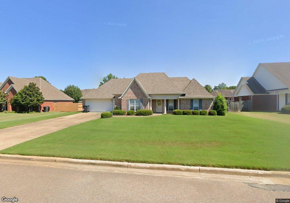809 Butler Dr, Oxford, MS 38655 - photo 1
