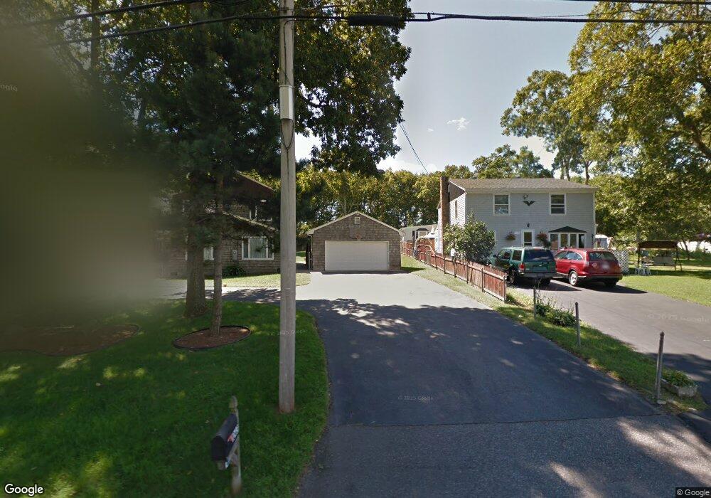 1043 Newhall St, Fall River, MA 02721 - photo 1