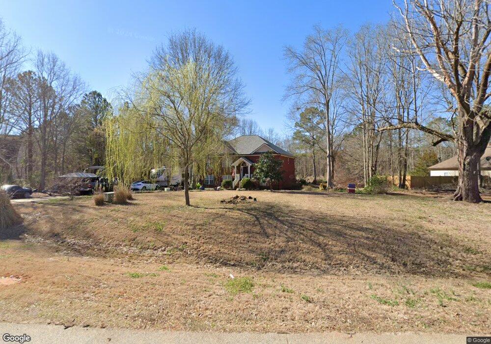 30 Campbelton Trace, Covington, GA 30014 - photo 1