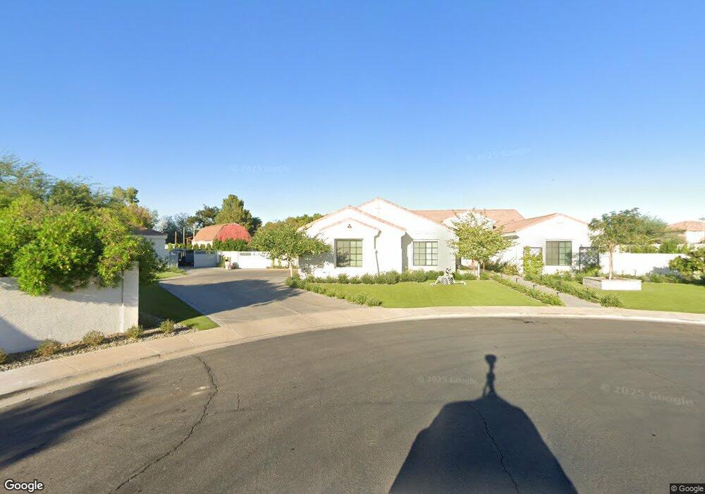 3160 E Indigo Cir, Mesa, AZ 85213 - photo 1