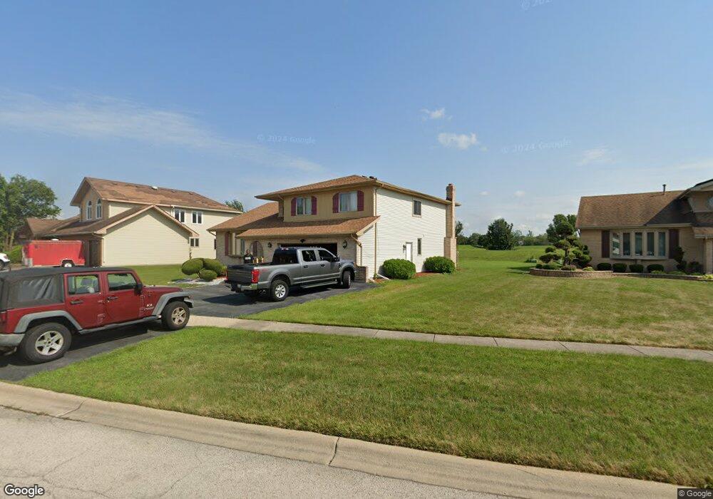 4955 187th St, Country Club Hills, IL 60478 - photo 1