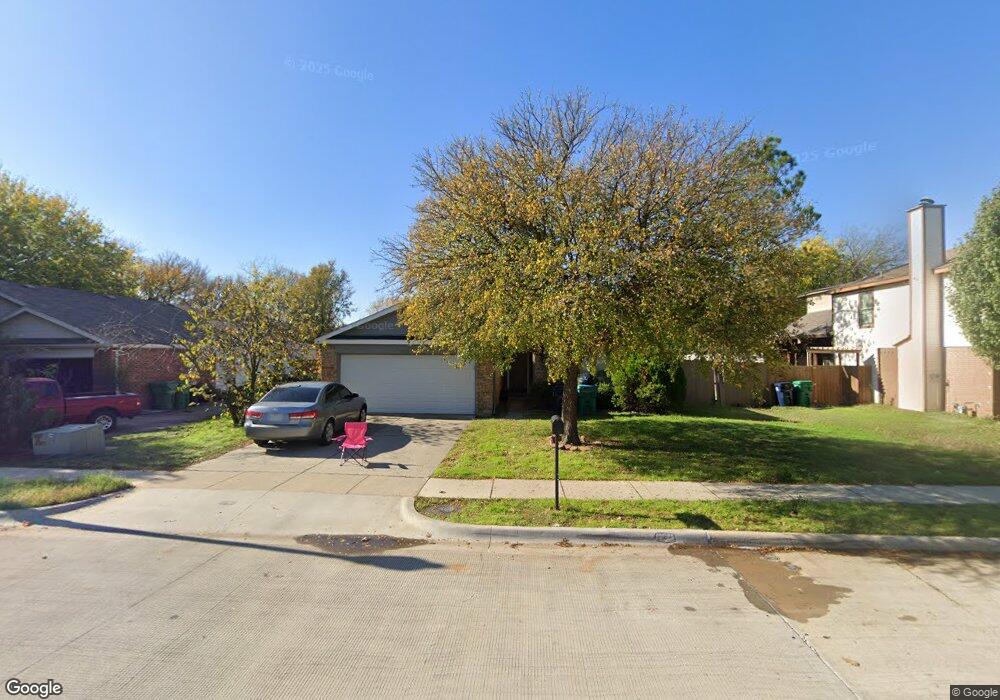 1221 Springcreek Dr, Denton, TX 76210 - photo 1