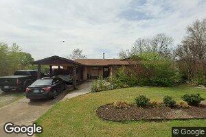 103 Geneva Cir, Gore, OK 74435