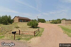 116 Cholla Cir, Florence, CO 81226