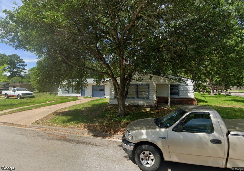 1316 West St, Rosenberg, TX 77471 - photo 1