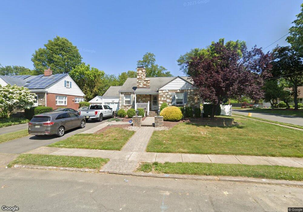 518 Concord Ave, Ewing, NJ 08618 - photo 1