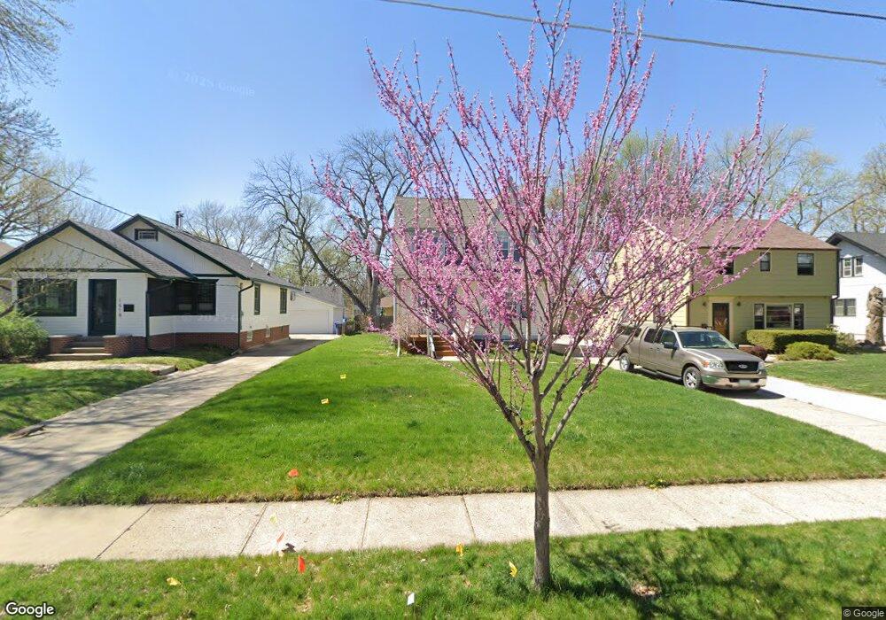 1522 47th St, Des Moines, IA 50311 - photo 1