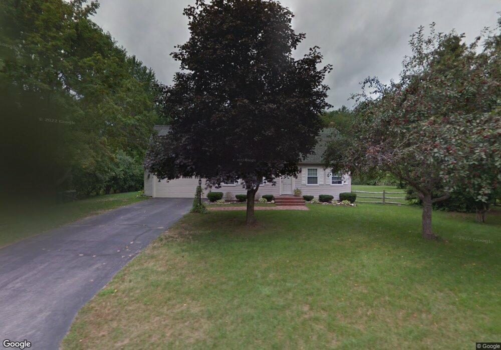 85 Forest Dr, Bedford, NH 03110 - photo 1