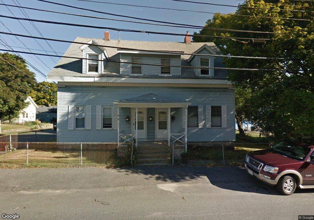 15 Maple St unit 17, Stoneham, MA 02180 - photo 1