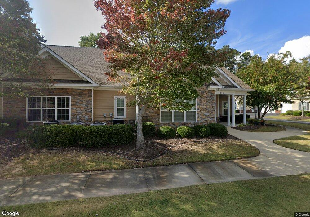 2201 Amberley Dr, Evans, GA 30809 - photo 1