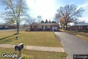 308 Loop Ave, Bowling Green, KY 42101