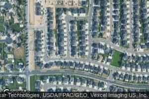 121 S Hayata Ln, Vineyard, UT 84059