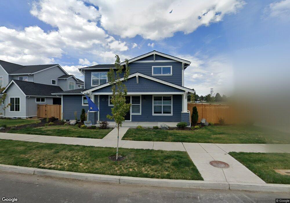 20537 SE Dorset Place unit Lot 105, Bend, OR 97702 - photo 1