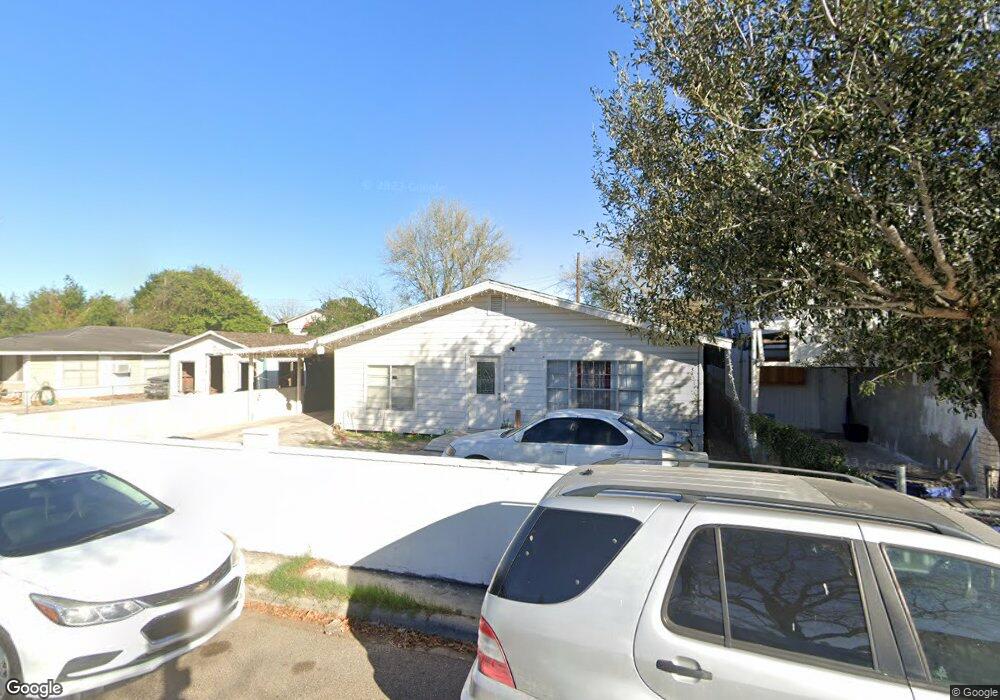 220 S 17th Dr, Donna, TX 78537 - photo 1