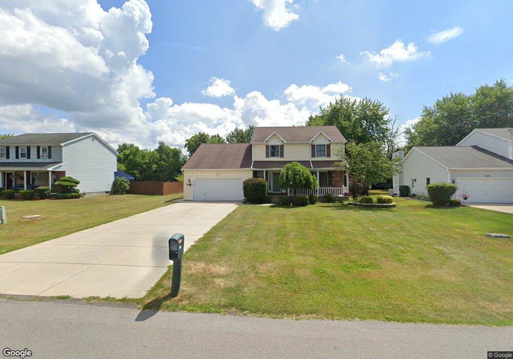 7245 Winbert Dr, North Tonawanda, NY 14120 - photo 1