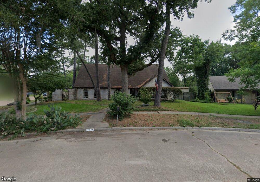 6226 Lonesome Bayou Ln, Houston, TX 77088 - photo 1